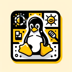 Linux 